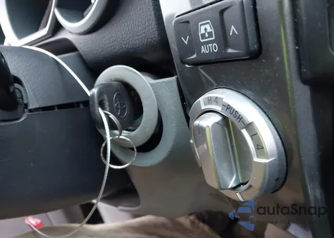 2006 Toyota 4Runner Sr5 Sport V8 из США, поврежденный, VIN JTEBT14R668032519